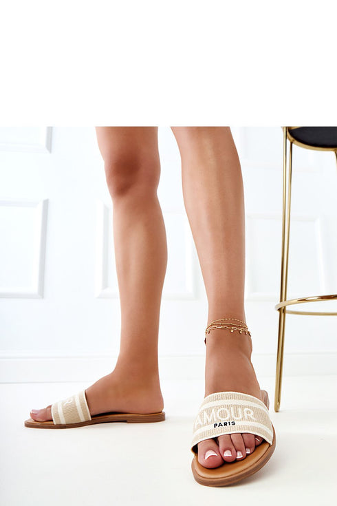 Flip-flops model 215276 PRIMO