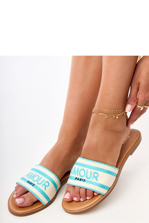 Flip-flops model 215277 PRIMO