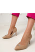 High heels model 215284 PRIMO