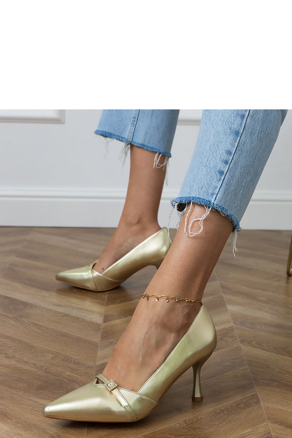 High heels model 215291 PRIMO