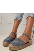 Sandals model 215292 PRIMO