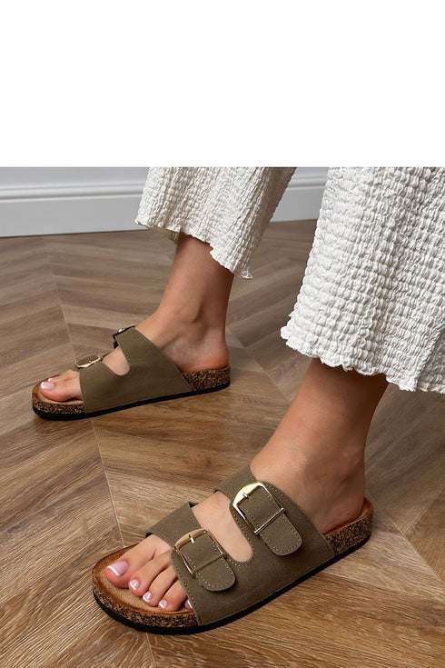 Flip-flops model 215435 PRIMO