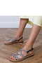 Sandals model 215442 PRIMO