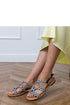 Sandals model 215442 PRIMO
