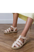 Sandals model 215443 PRIMO