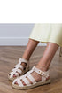Sandals model 215443 PRIMO