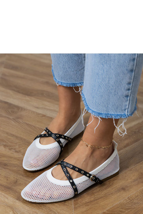 Ballet flats model 215444 PRIMO