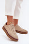 Sport Shoes model 215480 Step in style