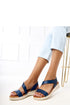 Sandals model 215601 PRIMO