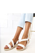 Sandals model 215602 PRIMO