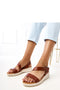 Sandals model 215603 PRIMO