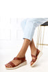 Sandals model 215603 PRIMO