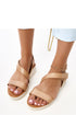 Sandals model 215604 PRIMO
