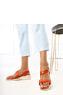 Sandals model 215605 PRIMO