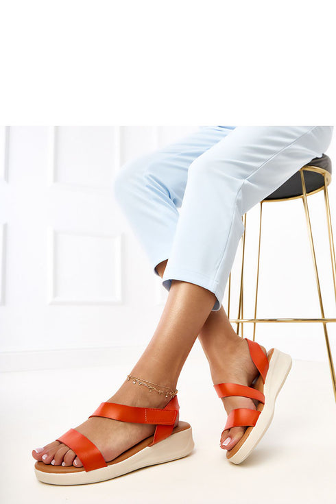 Sandals model 215605 PRIMO