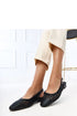 Ballet flats model 215610 PRIMO