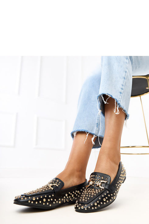 Mocassin model 215614 PRIMO