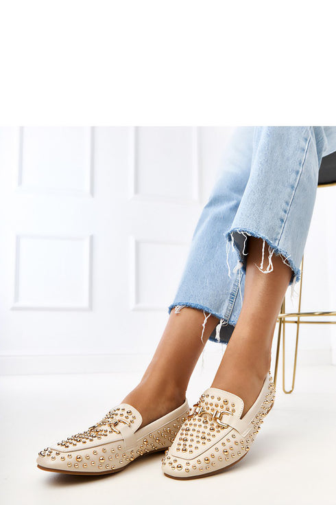 Mocassin model 215615 PRIMO
