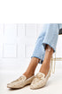 Mocassin model 215615 PRIMO