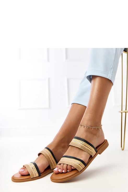 Flip-flops model 215620 PRIMO