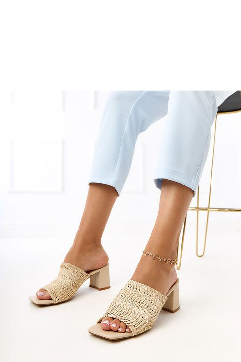 Flip-flops model 215622 PRIMO