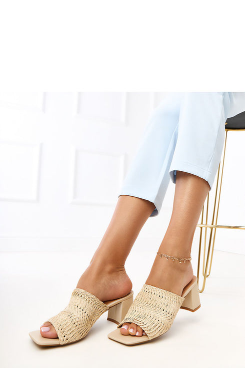 Flip-flops model 215622 PRIMO