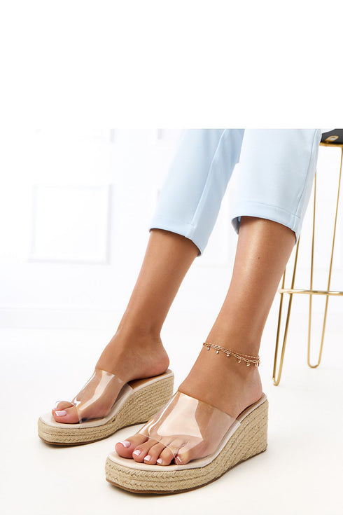 Flip-flops model 215626 PRIMO