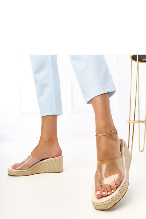 Flip-flops model 215626 PRIMO