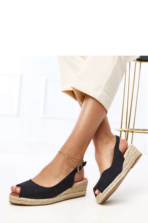 Buskin model 215630 PRIMO