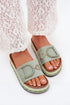 Flip-flops model 215661 Step in style