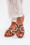 Flip-flops model 215664 Step in style