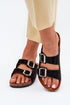 Flip-flops model 215677 Step in style