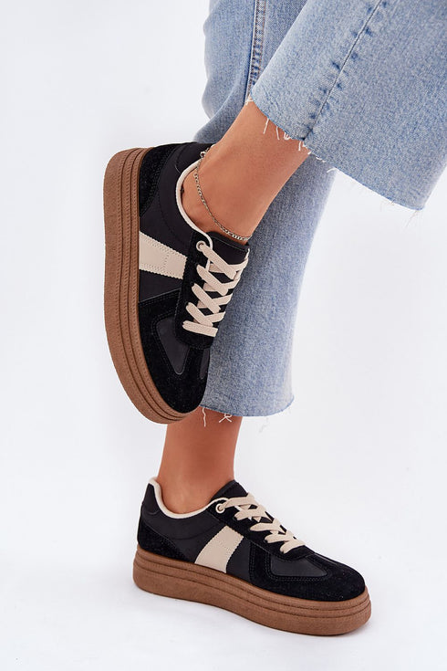 Sport Shoes model 215679 Step in style