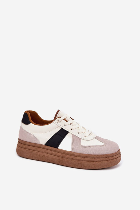 Sport Shoes model 215680 Step in style