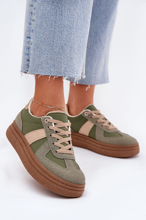 Sport Shoes model 215681 Step in style
