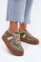 Sport Shoes model 215681 Step in style