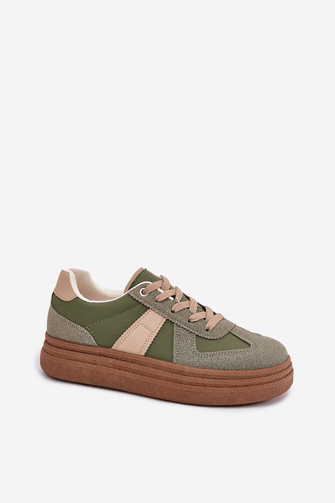 Sport Shoes model 215681 Step in style