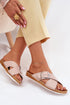 Flip-flops model 215684 Step in style