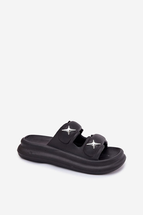 Flip-flops model 215687 Step in style