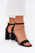 Heel sandals model 215703 Step in style