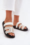Flip-flops model 215723 Step in style