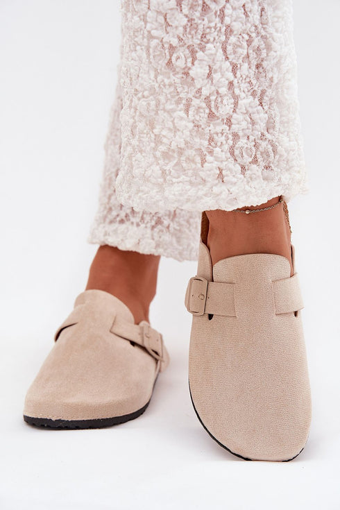 Flip-flops model 215726 Step in style