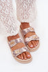 Flip-flops model 215733 Step in style