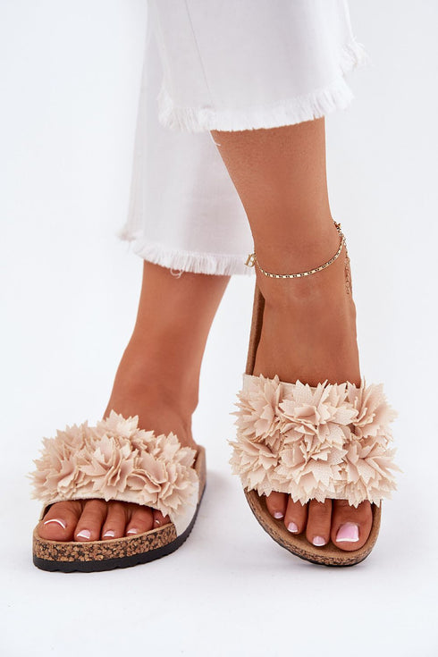 Flip-flops model 215748 Step in style