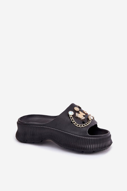 Flip-flops model 215754 Step in style