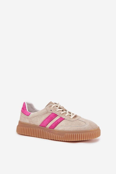 Sport Shoes model 215770 Step in style