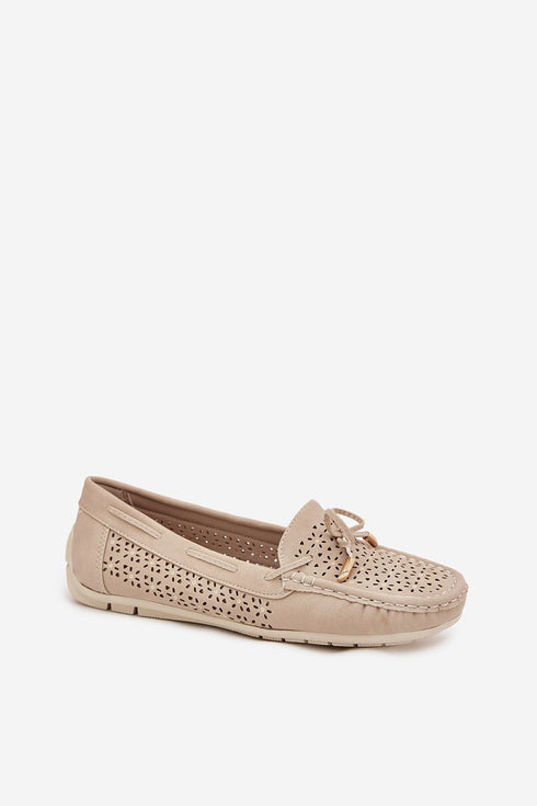 Mocassin model 215945 Step in style