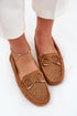 Mocassin model 215946 Step in style