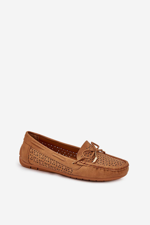 Mocassin model 215946 Step in style