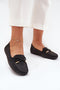 Mocassin model 215947 Step in style